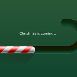 Christmas is coming