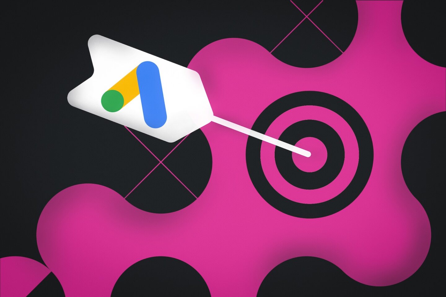 reklaam googles, google turundus