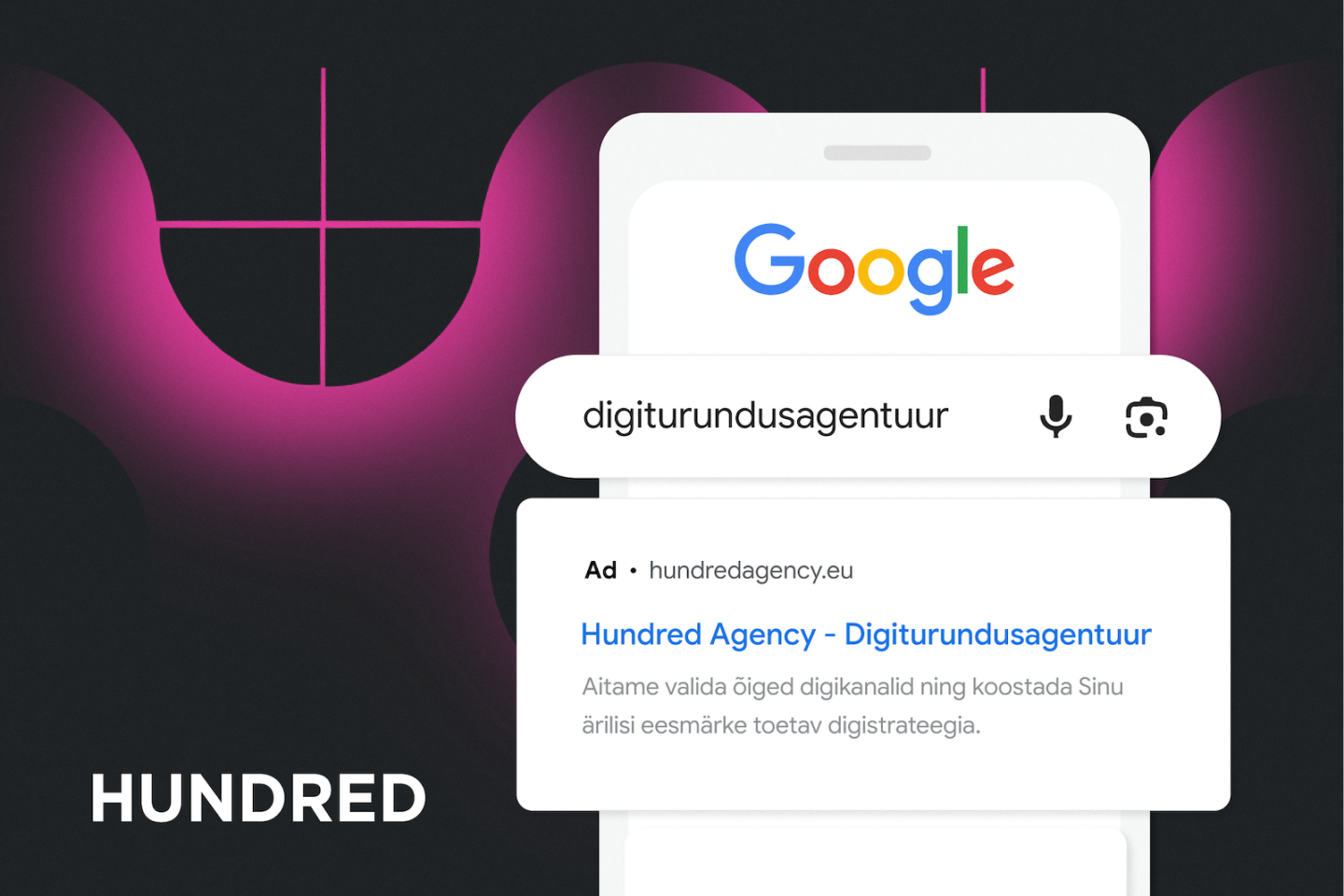 google otsingureklaam